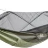 Amazonas Moskito Traveller Thermo Hängematte, Gr. XXL -Campingausrüstung 62262 0 0