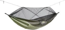 Amazonas Moskito Traveller Thermo Hängematte, Gr. XXL