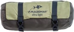 Amazonas Moskito Traveller Thermo Hängematte, Gr. XXL -Campingausrüstung 62262 0 3