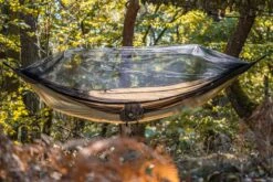 Amazonas Moskito Traveller Thermo Hängematte, Gr. XXL -Campingausrüstung 62262 0 5