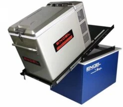 Engel Längs-Kipp-Auszug Für Kühlboxen MT35/MT45/MR040