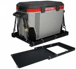 Engel Längsauszug Für Kühlboxen MT35F/MT45F