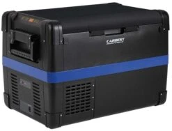 Carbest MaxiFreezer Kompressorkühlbox, 12/24V, 28L