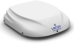 Viesa Holiday IIIS Verdunsterklimaanlage, 12V, 650m³/h