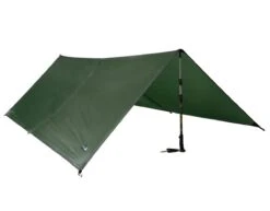 Terra Nova Competition Tarp, Grün -Campingausrüstung 6265 4