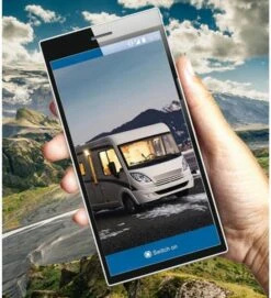 Eberspächer Easy Start Web Fernbedienung