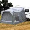 Outdoor Revolution Cayman Air Busvorzelt, 180-240cm, Freistehend -Campingausrüstung 62759 0