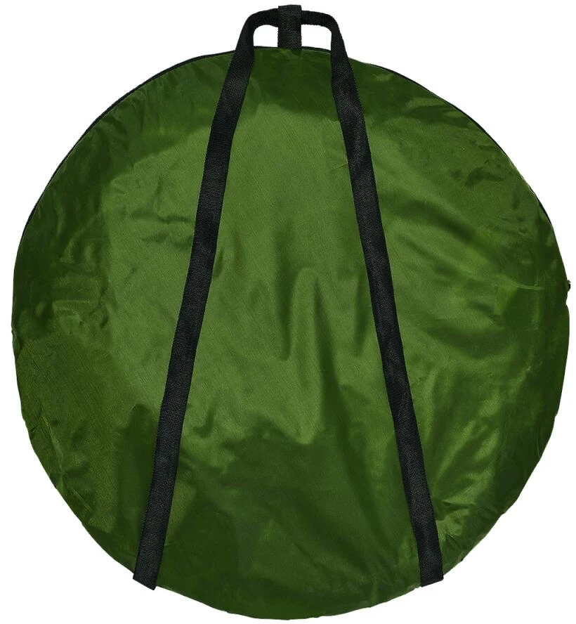 Pro Plus Pop-Up Umkleidezelt, 120x120cm 3 Pro Plus Pop-Up Umkleidezelt, 120x120cm