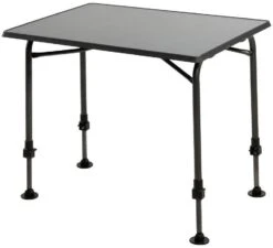 Wecamp Turnee Campingtisch, Grau -Campingausrüstung 6298 2