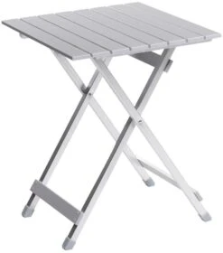 Wecamp Campingtisch, Aluminium -Campingausrüstung 6308 1