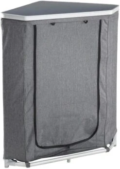 Wecamp Modus Campingschrank, Grau -Campingausrüstung 6311 3