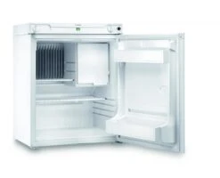 Dometic Combicool RF 62 Absorber-Kühlschrank, Freistehend, 61L, 12/230V, 50mbar -Campingausrüstung 63412 2