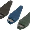 Easy Camp Orbit Mumienschlafsack -Campingausrüstung 6342 0