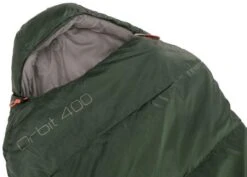 Easy Camp Orbit Mumienschlafsack -Campingausrüstung 6342 2
