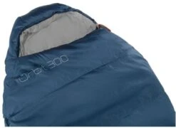 Easy Camp Orbit Mumienschlafsack -Campingausrüstung 6342 3