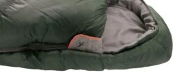 Easy Camp Orbit Mumienschlafsack -Campingausrüstung 6342 5