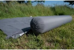 Bent Zip XL Lounger Verbindbare Kissenrolle -Campingausrüstung 6397 4