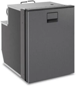 OFF By IndelB CRUISE ELITEKompressor-Kühlschrank, 12/24V -Campingausrüstung 6407 2