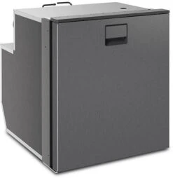 OFF By IndelB CRUISE ELITEKompressor-Kühlschrank, 12/24V -Campingausrüstung 6407 3