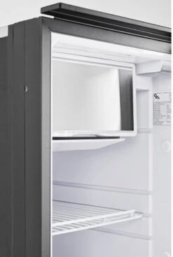 OFF By IndelB CRUISE ELITEKompressor-Kühlschrank, 12/24V -Campingausrüstung 6407 6