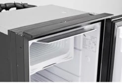 OFF By IndelB CRUISE ELITEKompressor-Kühlschrank, 12/24V -Campingausrüstung 6407 7