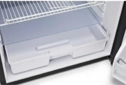 OFF By IndelB CRUISE ELITEKompressor-Kühlschrank, 12/24V -Campingausrüstung 6407 8