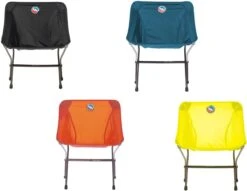 Big Agnes Skyline UL Chair Campingstuhl
