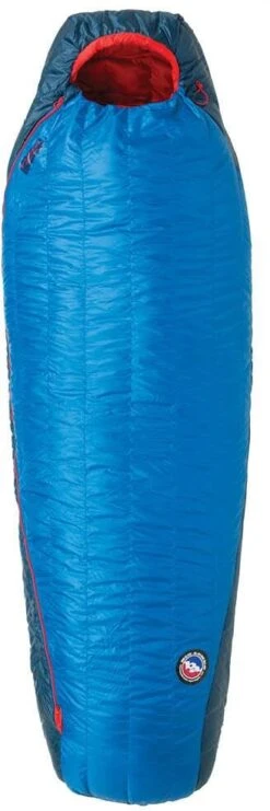 Big Agnes Anvil Horn 15 Mumienschlafsack