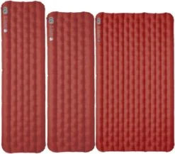 Big Agnes Rapide SL Insulated Isomatte