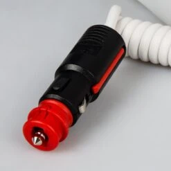 Comet Mobile Dusche Mit Kanister, 12V, 20L -Campingausrüstung 644 3