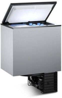 Dometic CoolMatic CBKompressor-Einbaukühlschrank -Campingausrüstung 6542 3