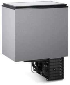 Dometic CoolMatic CBKompressor-Einbaukühlschrank -Campingausrüstung 6542 4