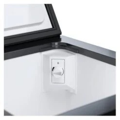 Dometic CoolMatic CBKompressor-Einbaukühlschrank -Campingausrüstung 6542 5