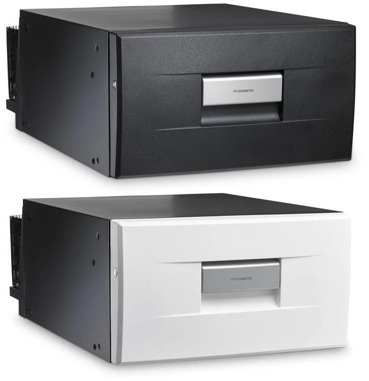 Dometic CoolMatic CD 30 Kompressor-Kühlschublade, 12/24V, 30L 3 Dometic CoolMatic CD 30 Kompressor-Kühlschublade, 12/24V, 30L