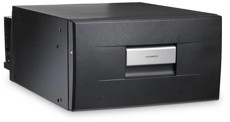 Dometic CoolMatic CD 30 Kompressor-Kühlschublade, 12/24V, 30L 4 Dometic CoolMatic CD 30 Kompressor-Kühlschublade, 12/24V, 30L – Bild 2