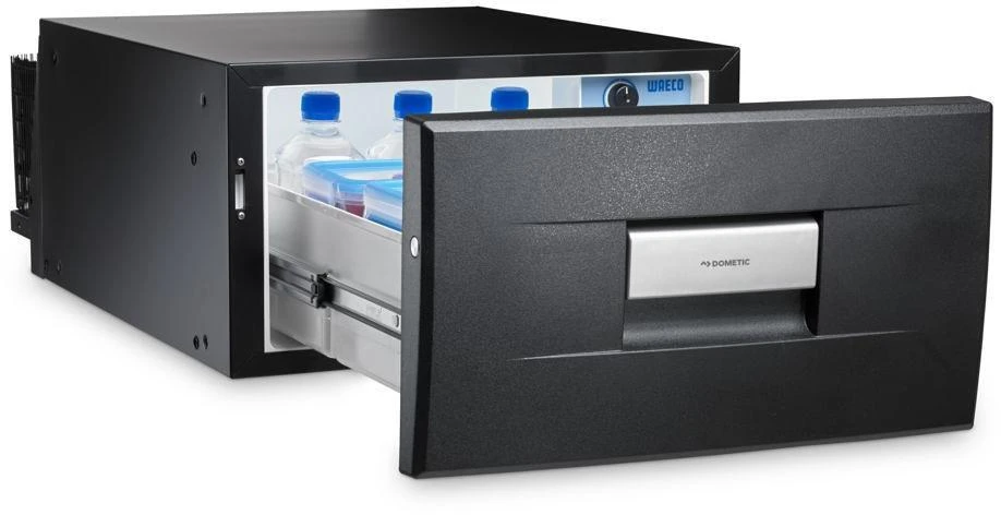 Dometic CoolMatic CD 30 Kompressor-Kühlschublade, 12/24V, 30L 6 Dometic CoolMatic CD 30 Kompressor-Kühlschublade, 12/24V, 30L – Bild 4