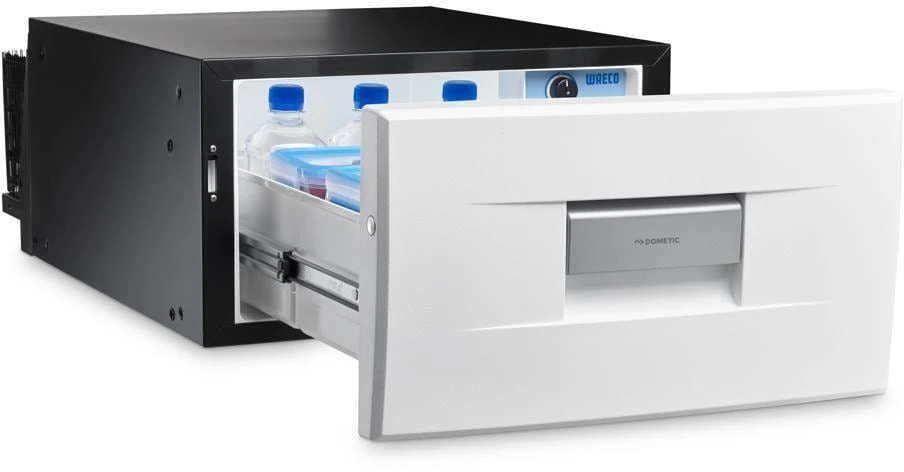 Dometic CoolMatic CD 30 Kompressor-Kühlschublade, 12/24V, 30L 7 Dometic CoolMatic CD 30 Kompressor-Kühlschublade, 12/24V, 30L – Bild 5