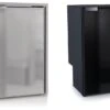 Vitrifrigo C115i Kompressor-Kühlschrank, 12/24V, 115L, Mit Gefrierfach -Campingausrüstung 6553 0