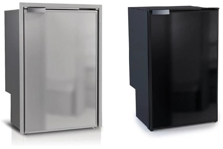 Vitrifrigo C115i Kompressor-Kühlschrank, 12/24V, 115L, Mit Gefrierfach 3 Vitrifrigo C115i Kompressor-Kühlschrank, 12/24V, 115L, Mit Gefrierfach