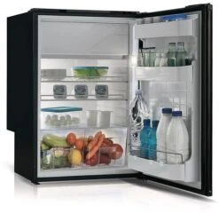 Vitrifrigo C115i Kompressor-Kühlschrank, 12/24V, 115L, Mit Gefrierfach 9 Vitrifrigo C115i Kompressor-Kühlschrank, 12/24V, 115L, Mit Gefrierfach -Campingausrüstung 6553 3