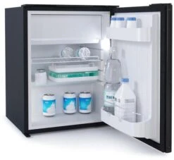 Vitrifrigo C60i Kompressor-Kühlschrank, 12/24V, 60L, Mit Gefrierfach -Campingausrüstung 6569 3
