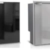 Vitrifrigo C75L Kompressor-Kühlschrank, 12/24V, 75L, Mit Gefrierfach -Campingausrüstung 6570 0