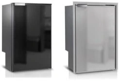 Vitrifrigo C75L Kompressor-Kühlschrank, 12/24V, 75L, Mit Gefrierfach