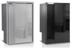 Vitrifrigo C90i Kompressor-Kühlschrank, 12/24V, 90L, Mit Gefrierfach