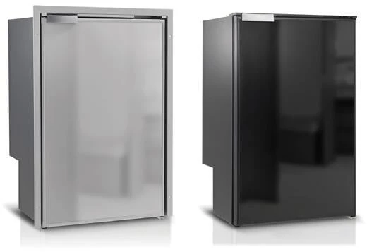 Vitrifrigo C90i Kompressor-Kühlschrank, 12/24V, 90L, Mit Gefrierfach 3 Vitrifrigo C90i Kompressor-Kühlschrank, 12/24V, 90L, Mit Gefrierfach