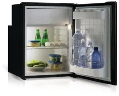 Vitrifrigo C90i Kompressor-Kühlschrank, 12/24V, 90L, Mit Gefrierfach 10 Vitrifrigo C90i Kompressor-Kühlschrank, 12/24V, 90L, Mit Gefrierfach -Campingausrüstung 6572 3