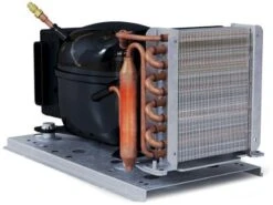 Vitrifrigo D -Serie Kompressor-Kühlschublade -Campingausrüstung 6577 3