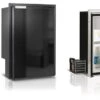 Vitrifrigo C42 Kompressor-Kühlschrank, 12/24V, 42L, Mit Gefrierfach -Campingausrüstung 6579 0
