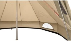 Robens Klondike Rundzelt -Campingausrüstung 6585 4