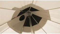 Robens Klondike Rundzelt -Campingausrüstung 6585 5